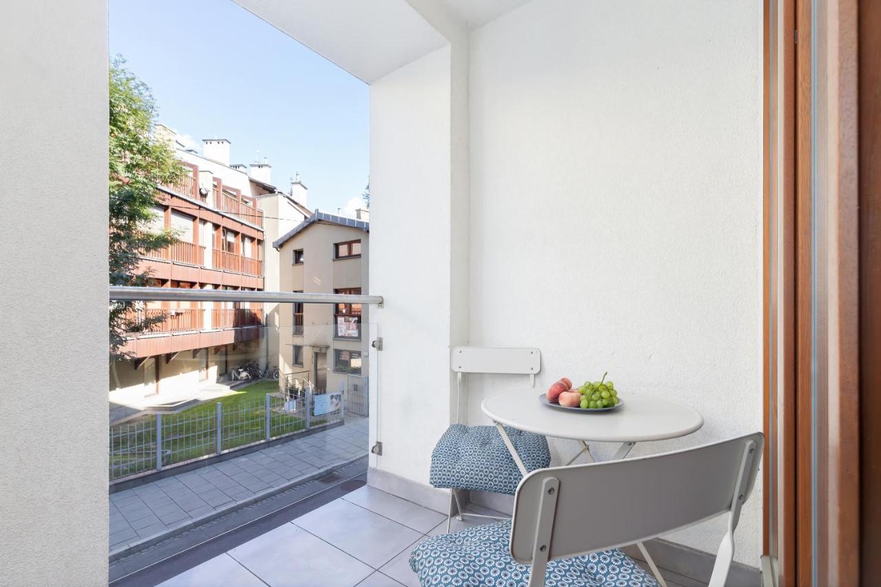 Apartments Harmonica Trynitarska By Noclegi Renters Krakow Exterior photo