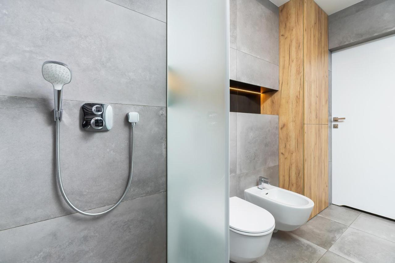 Apartments Harmonica Trynitarska By Noclegi Renters Krakow Exterior photo