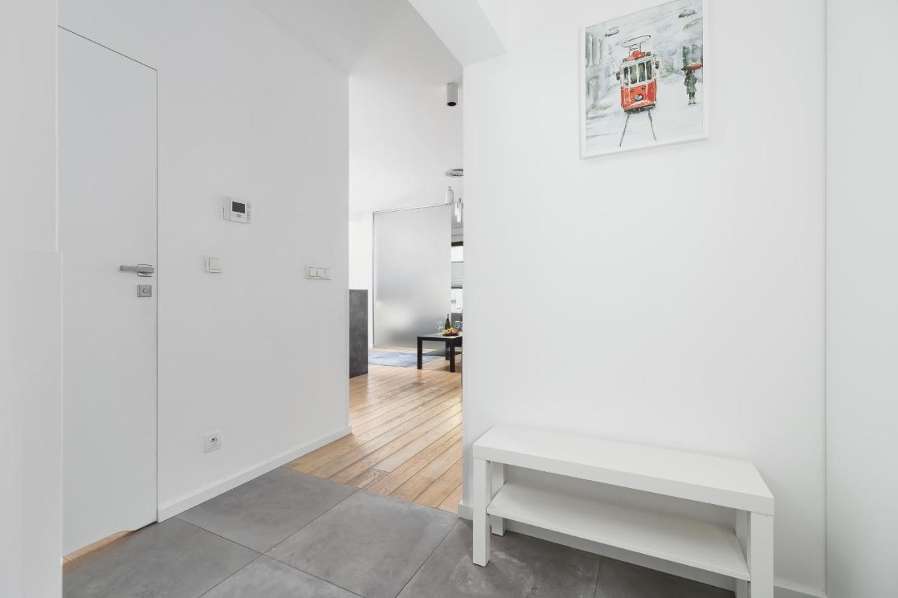 Apartments Harmonica Trynitarska By Noclegi Renters Krakow Exterior photo