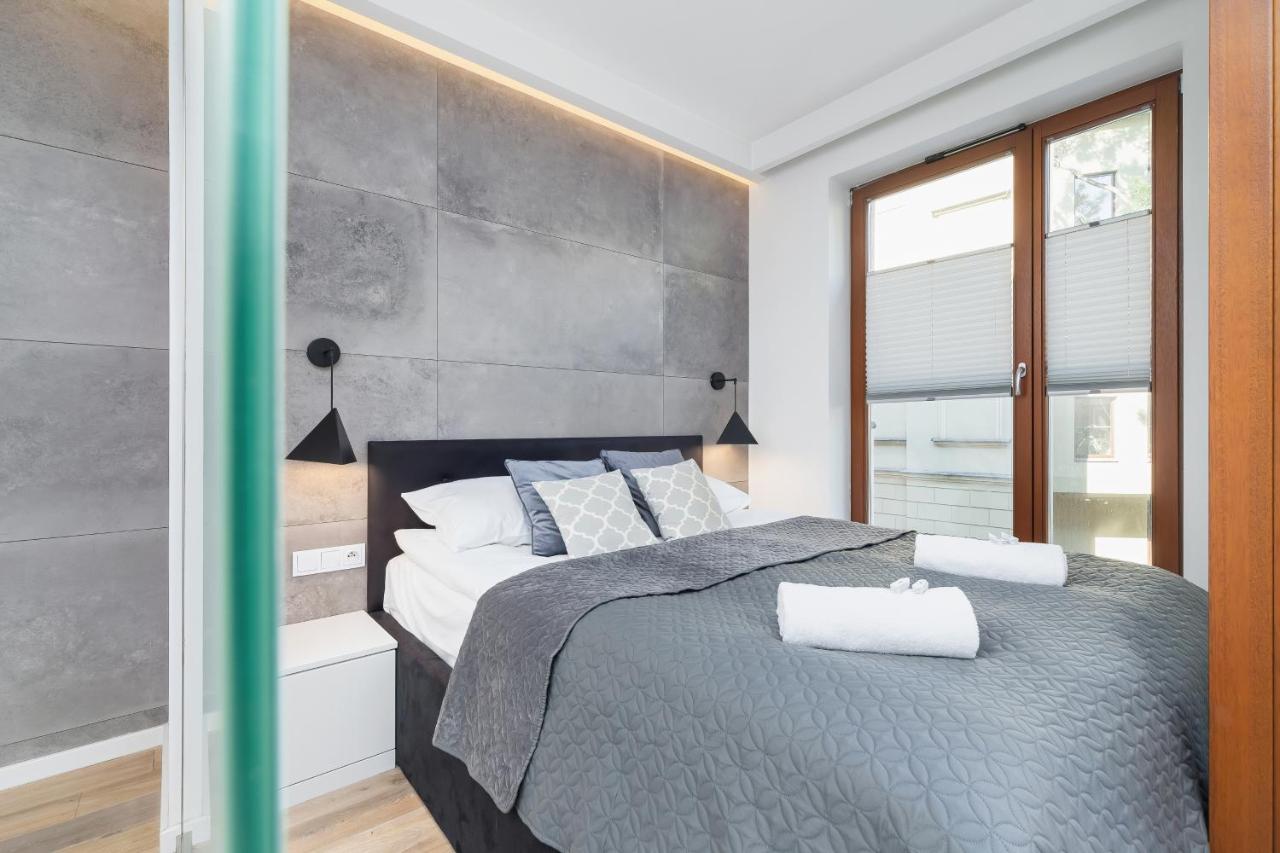 Apartments Harmonica Trynitarska By Noclegi Renters Krakow Exterior photo