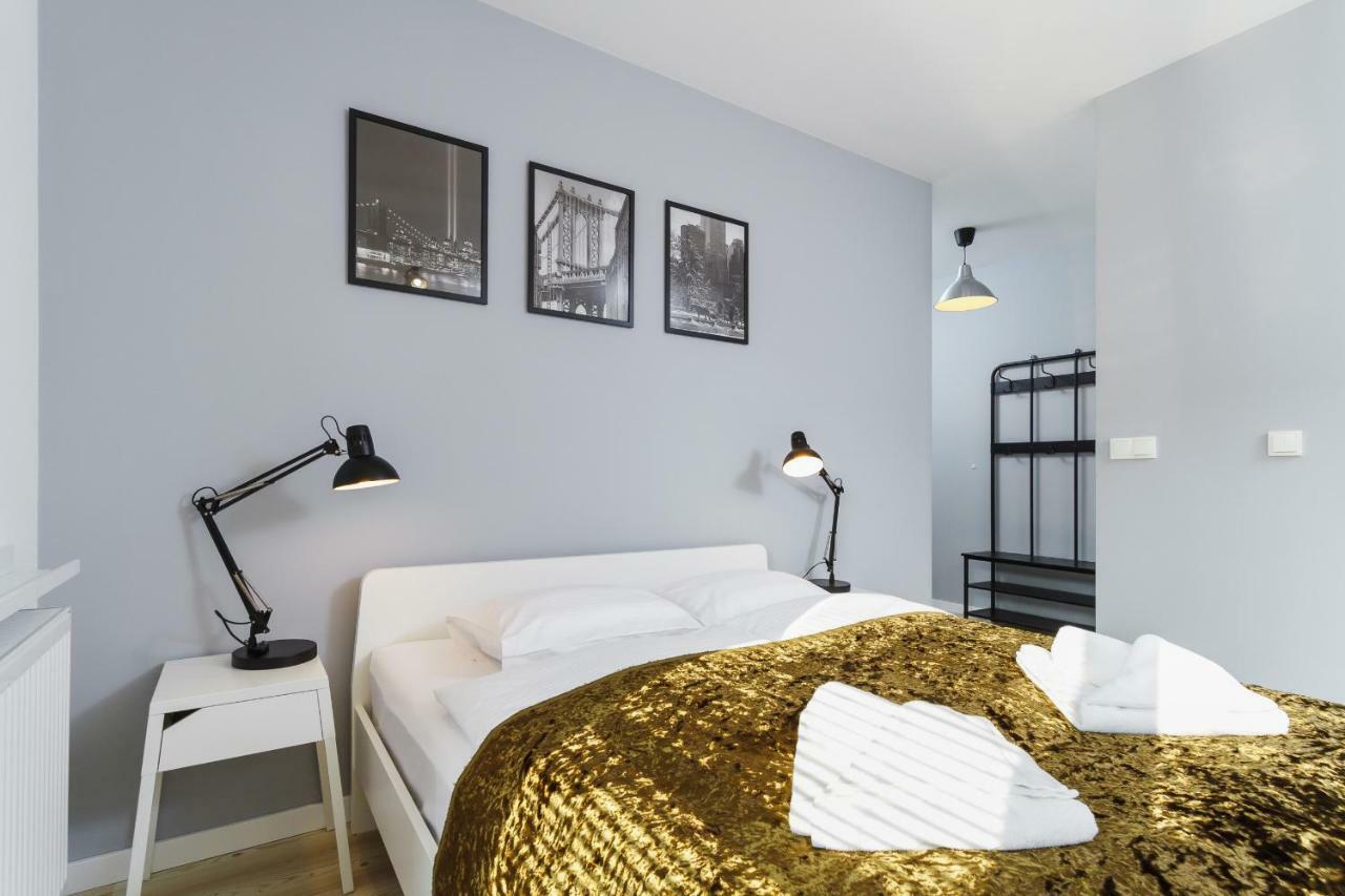 Apartments Harmonica Trynitarska By Noclegi Renters Krakow Exterior photo