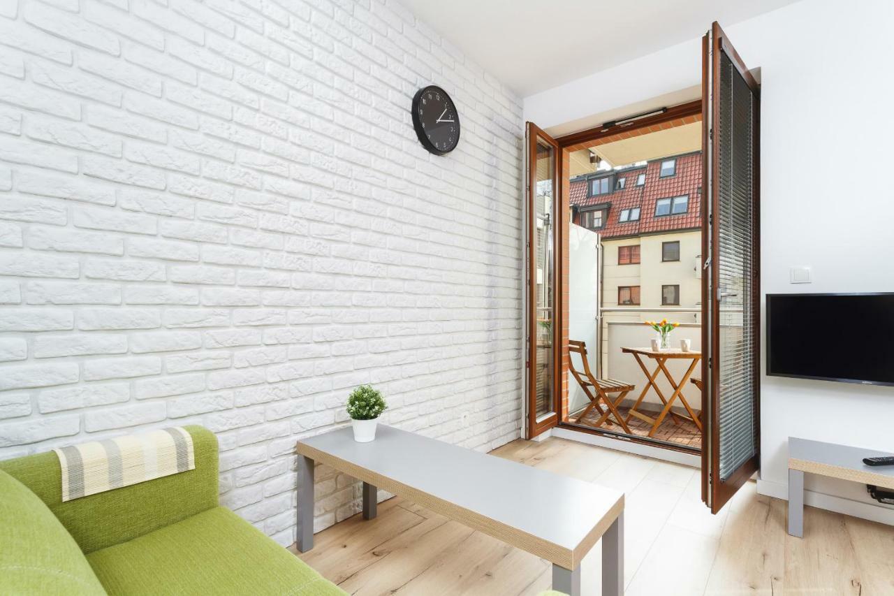 Apartments Harmonica Trynitarska By Noclegi Renters Krakow Exterior photo
