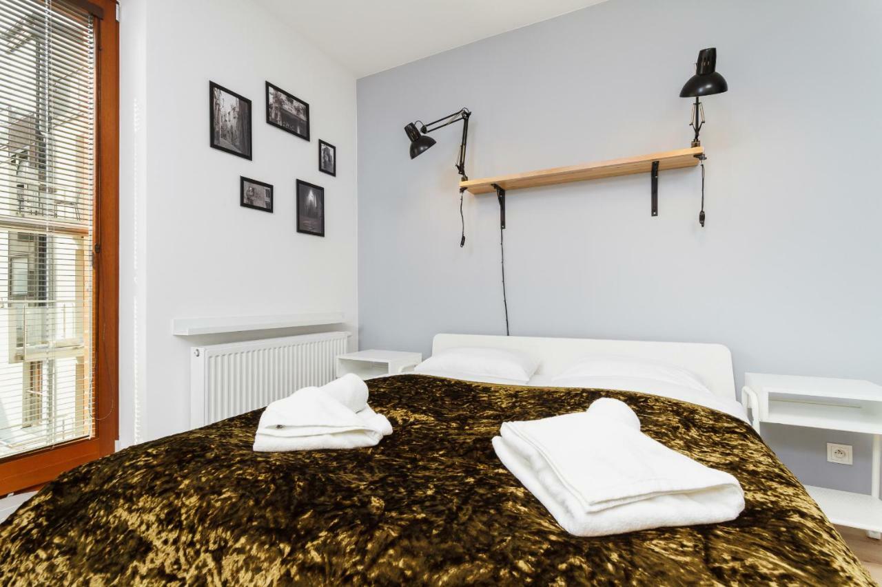 Apartments Harmonica Trynitarska By Noclegi Renters Krakow Exterior photo