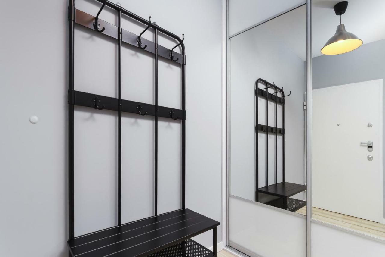 Apartments Harmonica Trynitarska By Noclegi Renters Krakow Exterior photo